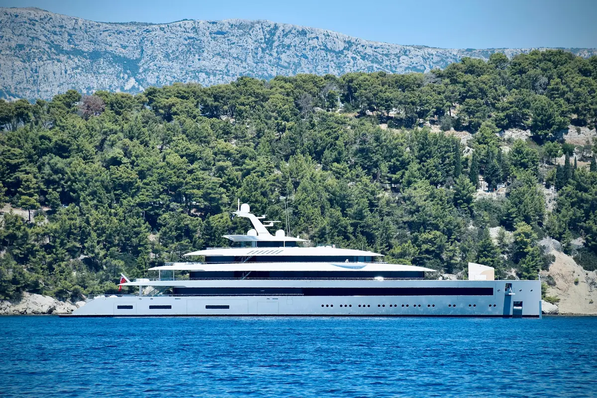 Ibiza Yachts Hire, Ibiza — yacht charter, about