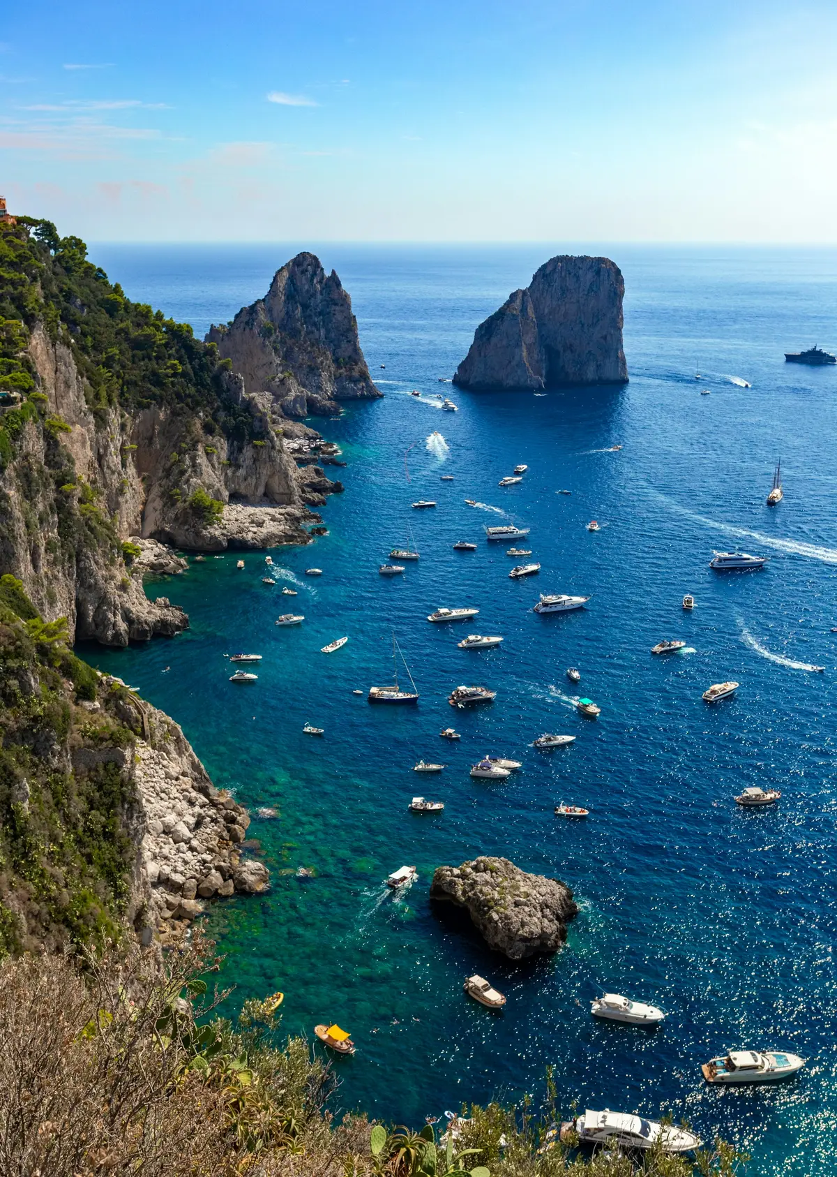 Ibiza Yachts Hire, Ibiza