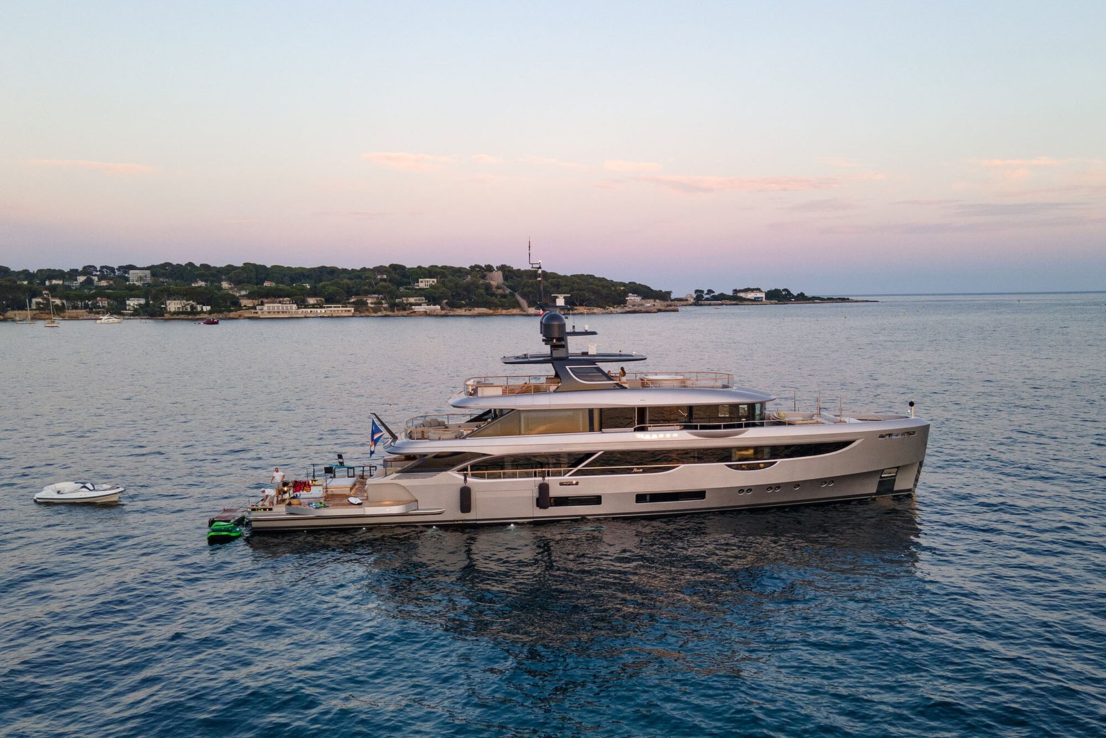 Oasis 40