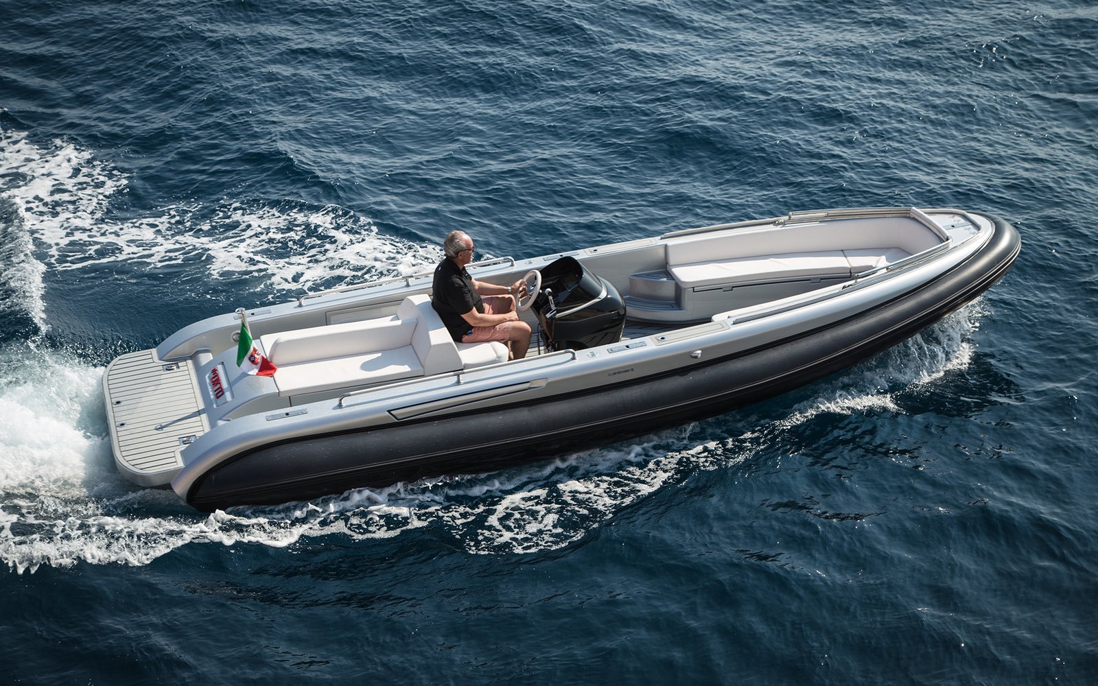 Dariel 7.5m