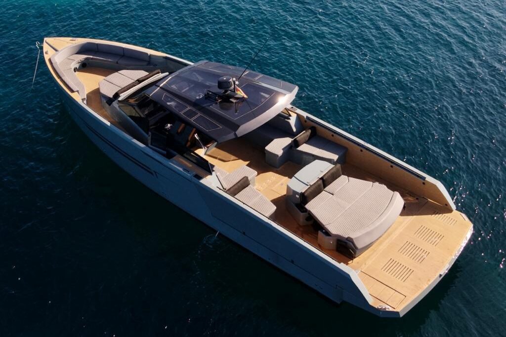 Okean 55