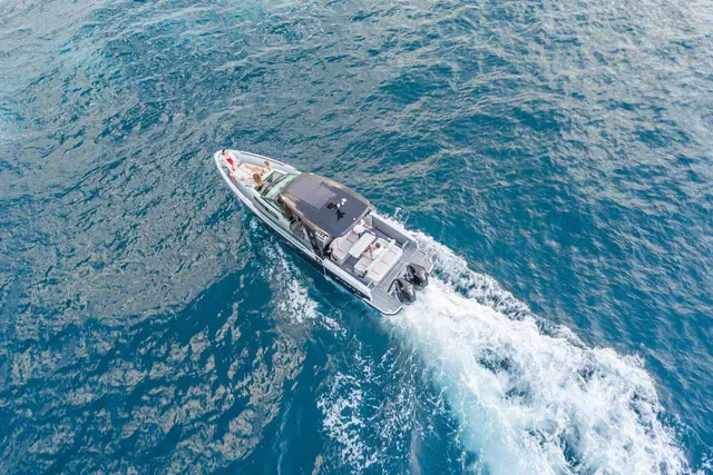 Saxdor 320 — Ibiza Yachts Hire, Ibiza